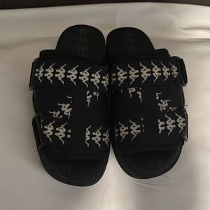 Kappa Slides